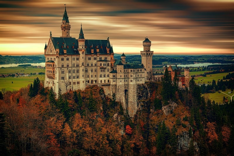 Castle Fairytale
